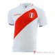 Thailandia Maglia Peru Home 2021