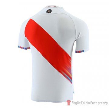 Thailandia Maglia Peru Home 2021