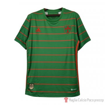 Thailandia Maglia Portuguesa De Desportos Home 22-23 Thailandia Maglia Portuguesa De Desportos Home 22-23