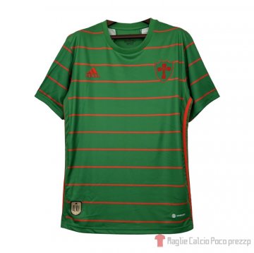 Thailandia Maglia Portuguesa De Desportos Home 22-23