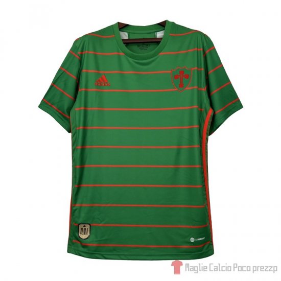 Thailandia Maglia Portuguesa De Desportos Home 22-23 - Clicca l'immagine per chiudere