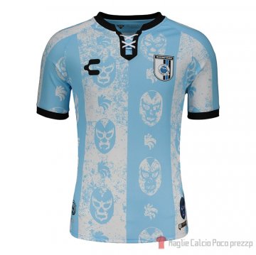 Thailandia Maglia Queretaro Terza 21-22 Thailandia Maglia Queretaro Terza 21-22