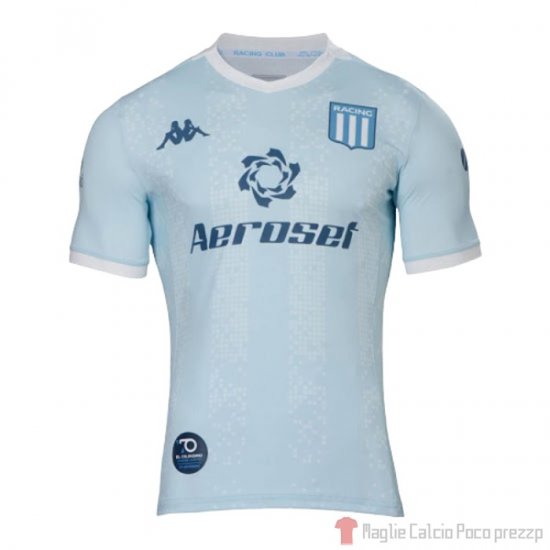Thailandia Maglia Racing Club Terza 2020 - Clicca l'immagine per chiudere