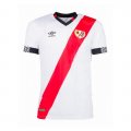 Thailandia Maglia Rayo Vallecano Home 20-21