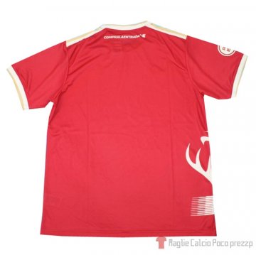 Thailandia Maglia Real Murcia Home 22-23