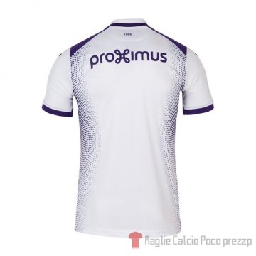 Thailandia Maglia Rsc Anderlecht Away 2019/2020