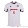 Thailandia Maglia Rsc Anderlecht Away 21-22