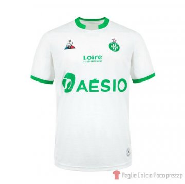 Thailandia Maglia Saint-etienne Away 20-21 Thailandia Maglia Saint-etienne Away 20-21