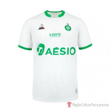 Thailandia Maglia Saint-etienne Away 20-21