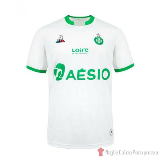 Thailandia Maglia Saint-etienne Away 20-21 - Clicca l'immagine per chiudere
