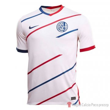 Thailandia Maglia San Lorenzo Away 21-22 Thailandia Maglia San Lorenzo Away 21-22