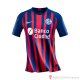 Thailandia Maglia San Lorenzo Home 2020