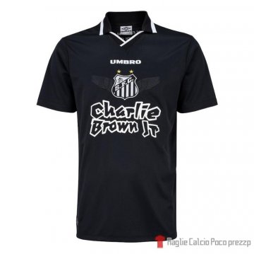 Thailandia Maglia Santos Special 2022 Thailandia Maglia Santos Special 2022