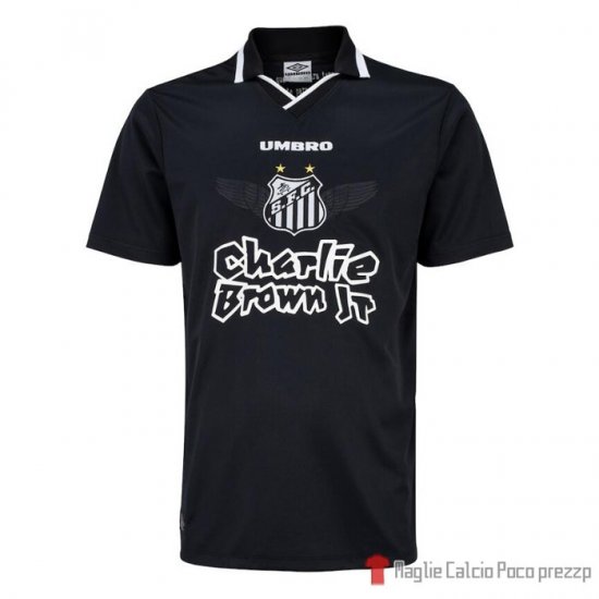 Thailandia Maglia Santos Special 2022 - Clicca l'immagine per chiudere