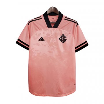 Thailandia Maglia SC Internacional Special 2020 Rosa Thailandia Maglia SC Internacional Special 2020 Rosa