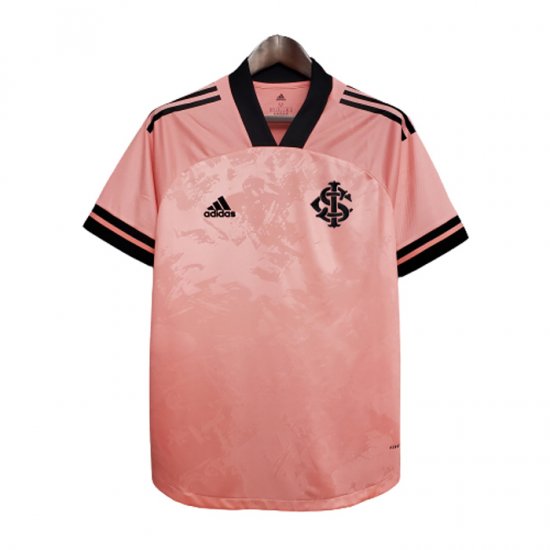 Thailandia Maglia SC Internacional Special 2020 Rosa - Clicca l'immagine per chiudere