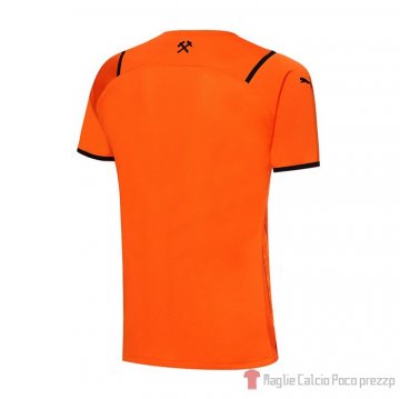 Thailandia Maglia Shakhtar Donetsk Home 21-22