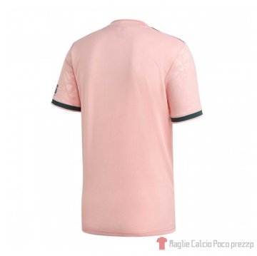 Thailandia Maglia Sheffield United Away 20-21