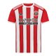 Thailandia Maglia Sheffield United Home 21-22