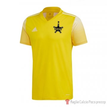 Thailandia Maglia Sheriff Tiraspol Away 21-22 Thailandia Maglia Sheriff Tiraspol Away 21-22