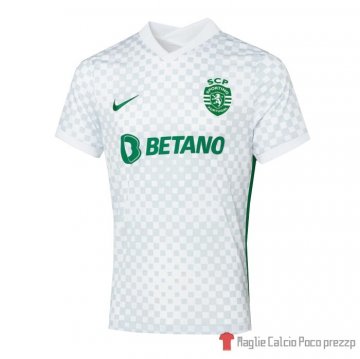 Thailandia Maglia Sporting Terza 22-23 Thailandia Maglia Sporting Terza 22-23