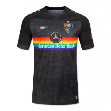 Thailandia Maglia Stuttgart Diversity 23-24 Thailandia Maglia Stuttgart Diversity 23-24