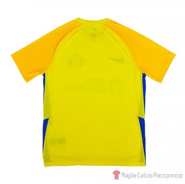 Thailandia Maglia Sunderland Away 21-22