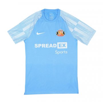 Thailandia Maglia Sunderland Away 22-23 Thailandia Maglia Sunderland Away 22-23