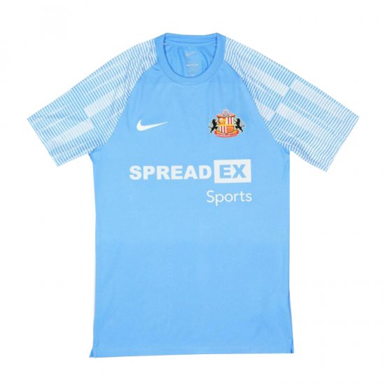 Thailandia Maglia Sunderland Away 22-23 - Clicca l'immagine per chiudere