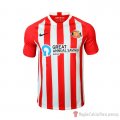 Thailandia Maglia Sunderland Home 20-21