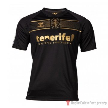 Thailandia Maglia Tenerife Away 22-23 Thailandia Maglia Tenerife Away 22-23