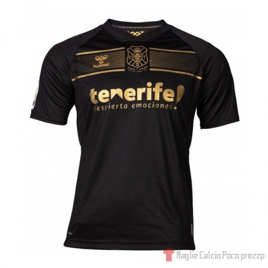 Thailandia Maglia Tenerife Away 22-23 - Clicca l'immagine per chiudere