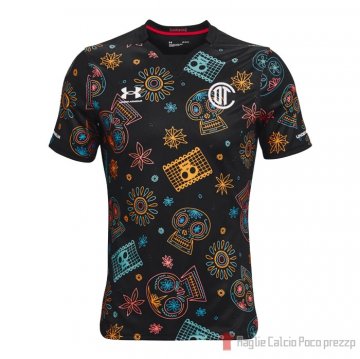 Thailandia Maglia Toluca Terza 22-23 Thailandia Maglia Toluca Terza 22-23