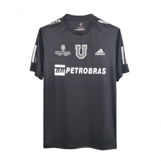 Thailandia Maglia Universidad De Cile Special 20-21 - Clicca l'immagine per chiudere