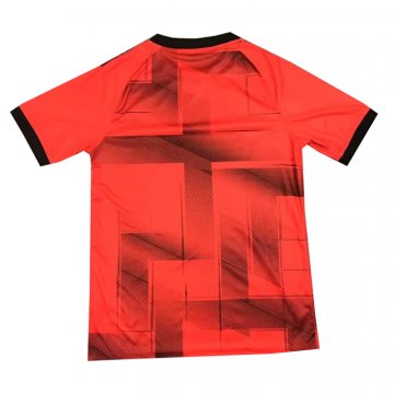 Thailandia Maglia Urawa Red Diamonds Acl Home 2023