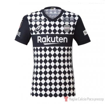 Thailandia Maglia Vissel Kobe Away 2021 Thailandia Maglia Vissel Kobe Away 2021