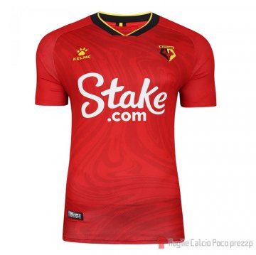 Thailandia Maglia Watford Away 21-22 Thailandia Maglia Watford Away 21-22