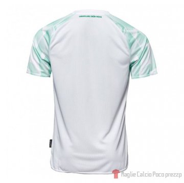 Thailandia Maglia Werder Bremen Away 20-21