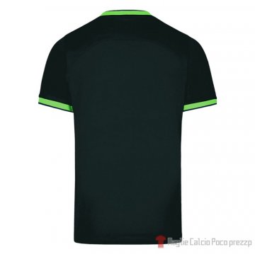 Thailandia Maglia Wolfsburg Away 22-23