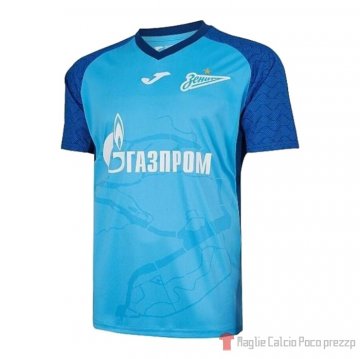 Thailandia Maglia Zenit Saint Petersburg Home 23-24