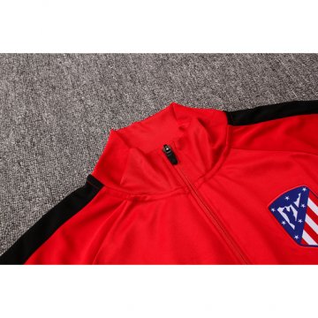 Tuta da Track Atletico Madrid 2019/2020 Rosso