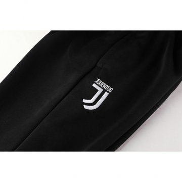 Tuta da Track Juventus 2019/2020 Bianco e Nero