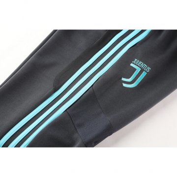 Tuta da Track Juventus 2019/2020 Grigio Oscuro