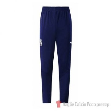 Tuta da Track Marsiglia N98 2019/2020 Blu