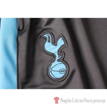 Tuta da Track Tottenham Hotspur 2019/2020 Grigio