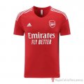 Allenamento Arsenal 2021-22 Rosso Allenamento Arsenal 2021-22 Rosso