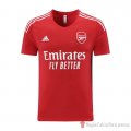 Allenamento Arsenal 2021-22 Rosso