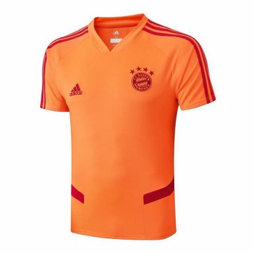 Allenamento Bayern Munich 2019/2020 Arancione Allenamento Bayern Munich 2019/2020 Arancione