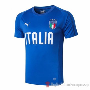 Allenamento Italia 2018 Blu Allenamento Italia 2018 Blu