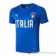 Allenamento Italia 2018 Blu